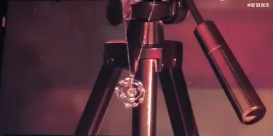 Jerry Yan kenang Barbie Hsu di konser F4/weibo