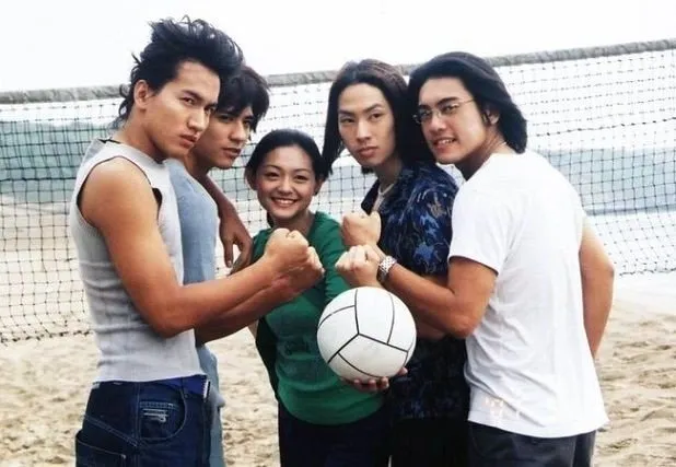 Jerry Yan kenang Barbie Hsu di konser F4/mydramalist.com