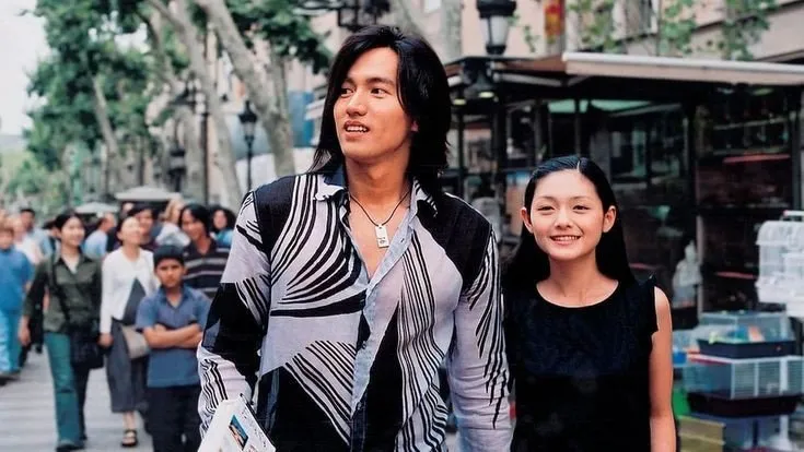 Jerry Yan kenang Barbie Hsu di konser F4/mydramalist.com