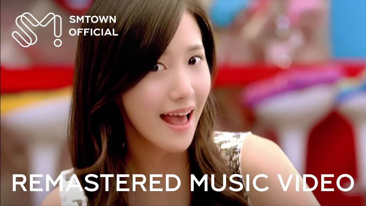 Girls' Generation Masuk Daftar Rolling Stone Lewat "Gee" di Posisi ke-170