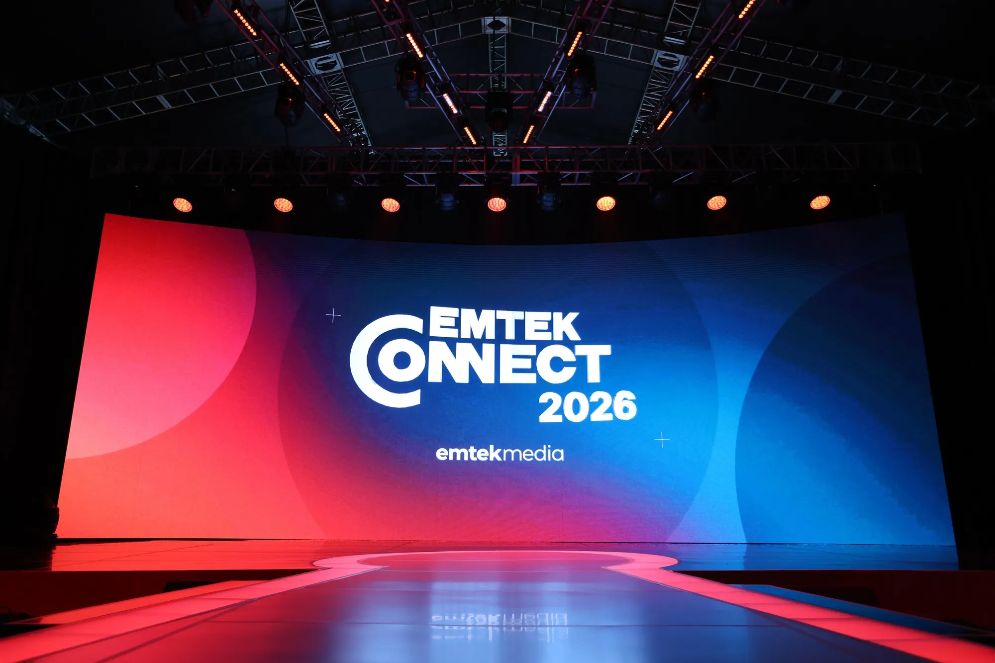 Emtek Connect © emtek