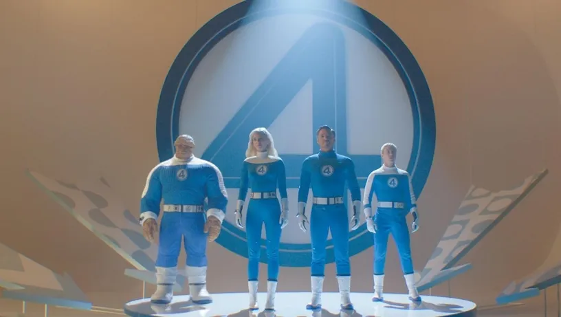 Keterlibatan Langsung Russo Brothers di Adegan Post-Credit