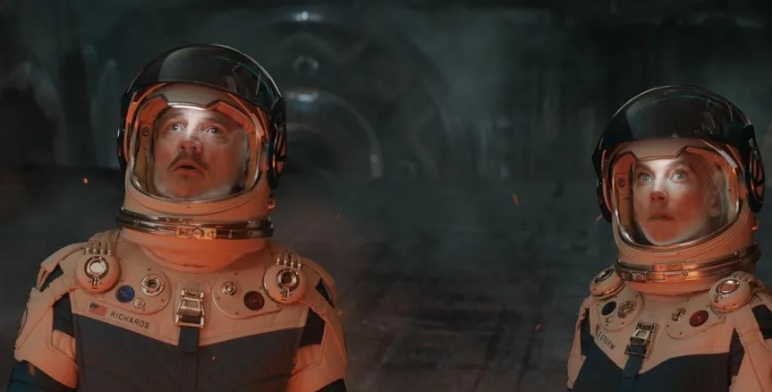 Potensi Peran Vital 'FANTASTIC FOUR' di Masa Depan MCU