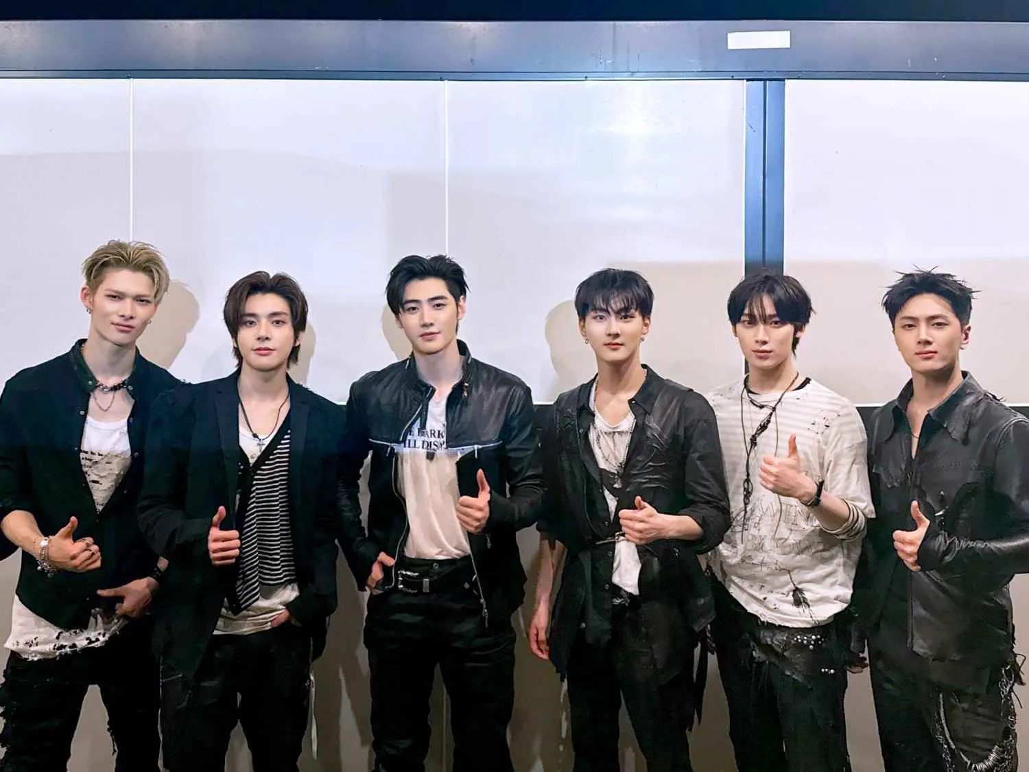 Tur dibuka di Seoul (credit: X/ENHYPEN)