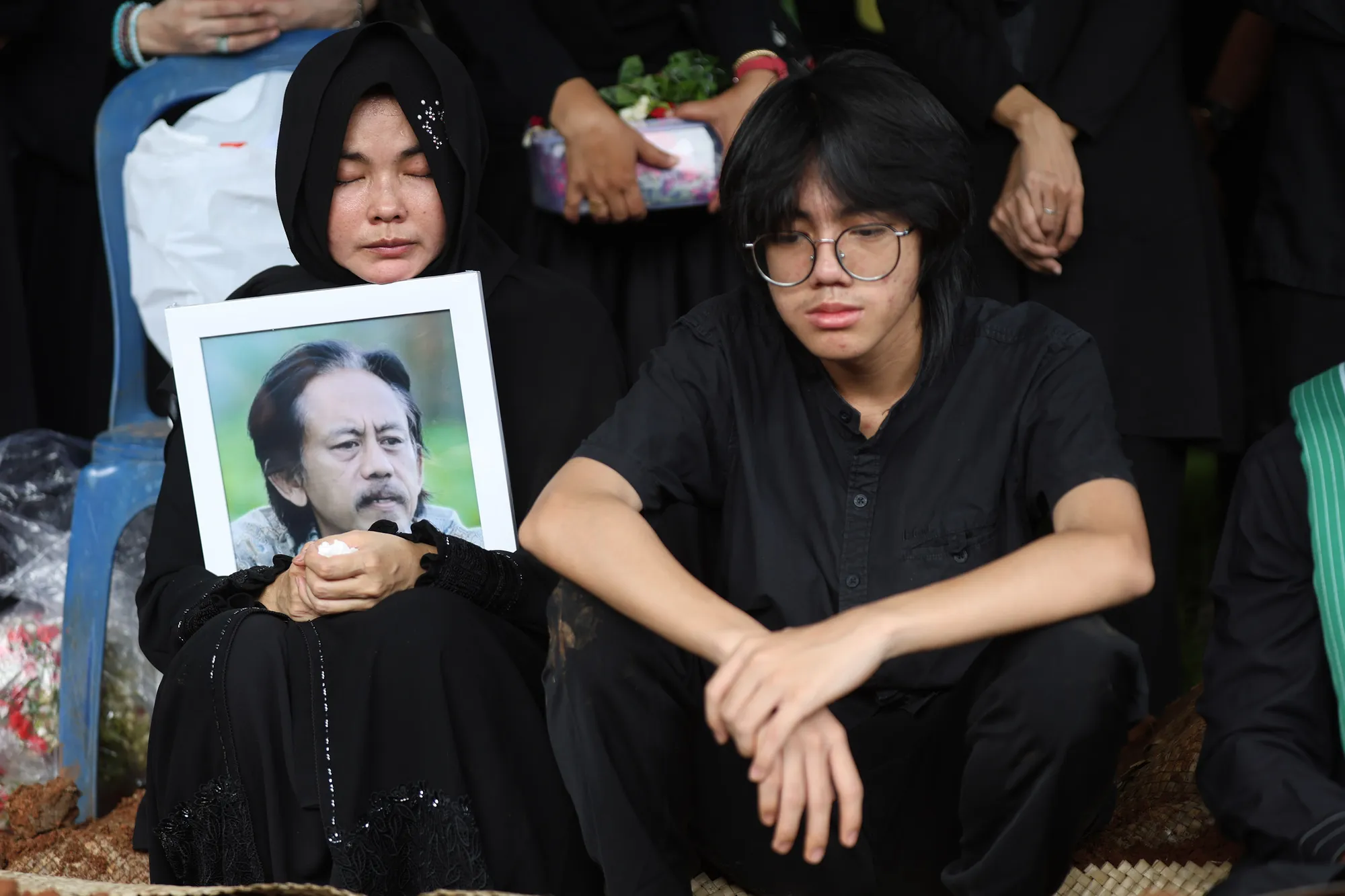 Epy Kusnandar (credit: Kapanlagi.com/Budy Santoso)