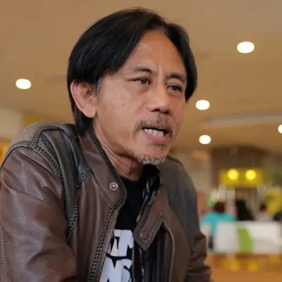 Epy Kusnandar (credit: Kapanlagi.com)