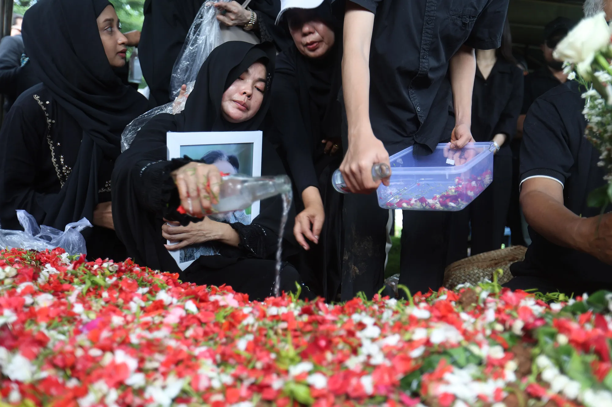 Epy Kusnandar (credit: Kapanlagi.com/Budy Santoso)