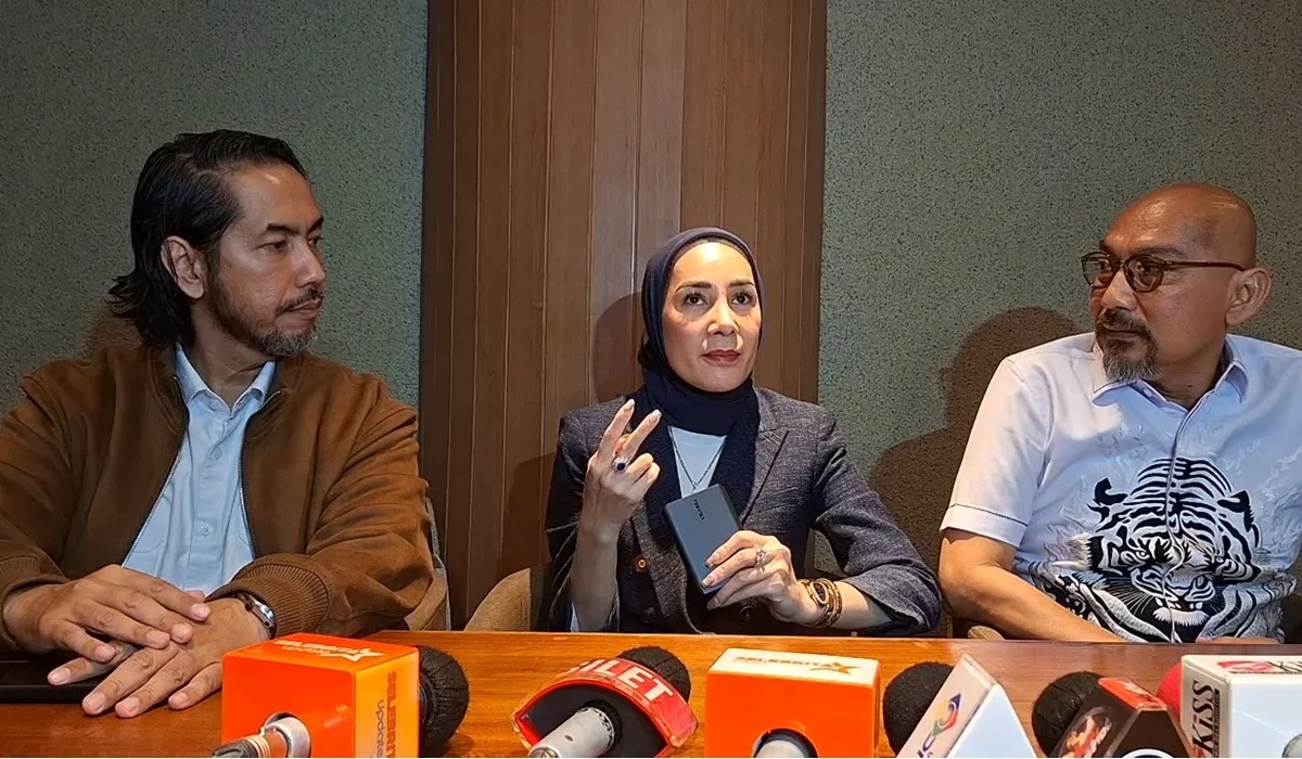 KapanLagi.com/Fikri Alfi Rosyadi