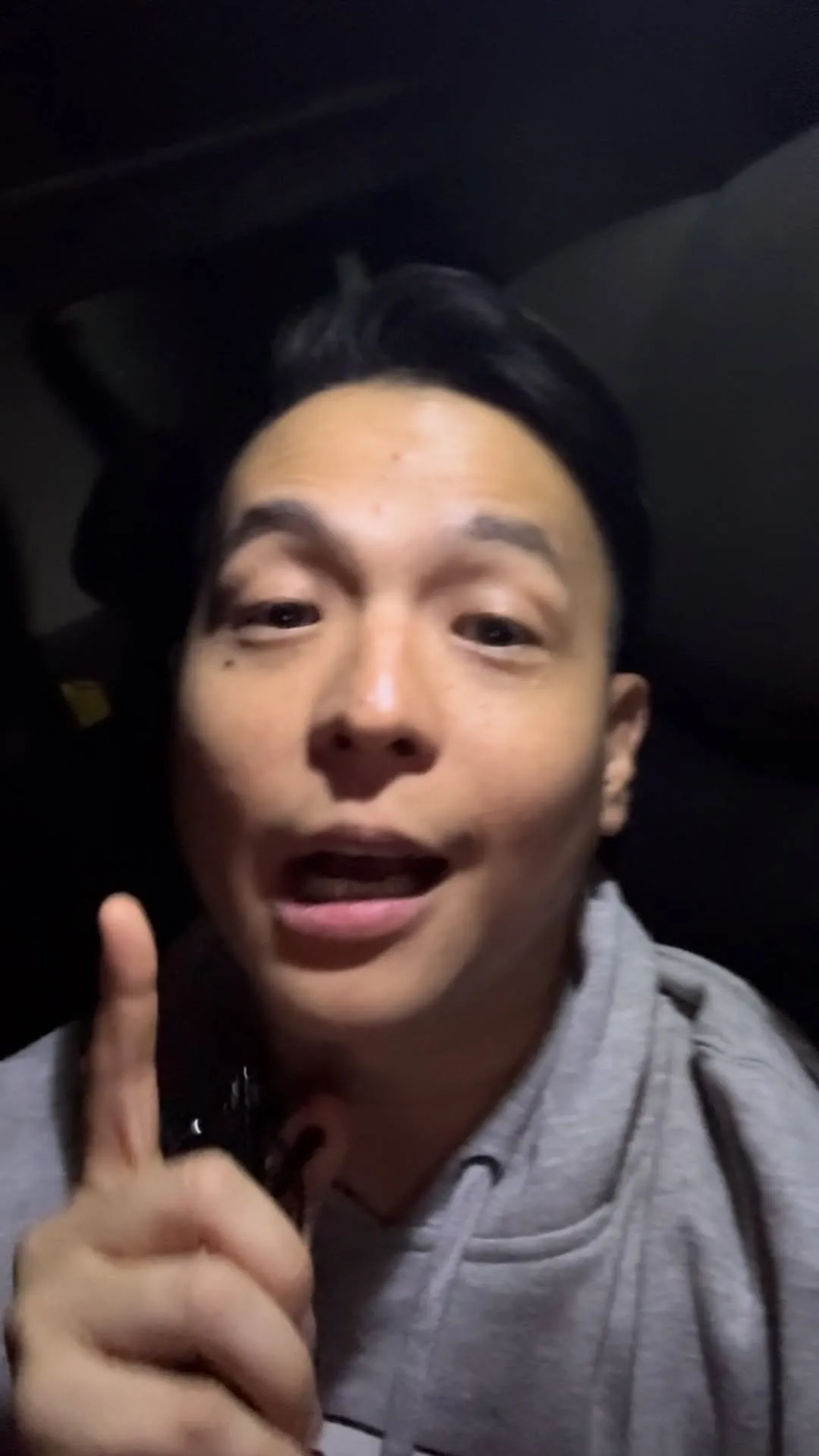 Ernest Prakasa (credit: instagram/ernestprakasa)