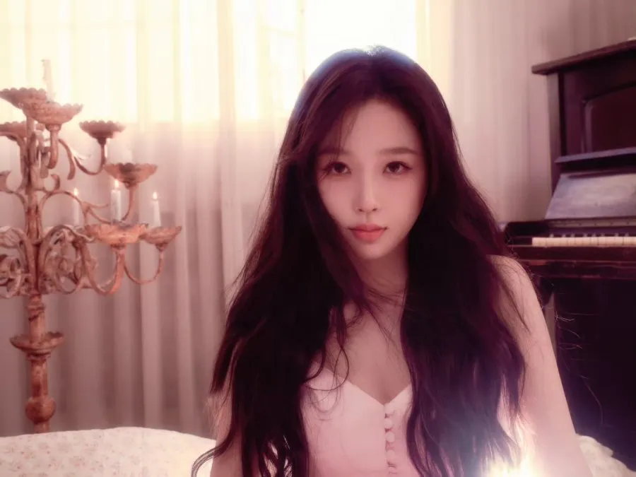 Tiket fan meeting Esther Yu dijual 14 November 2025 (credit:instagram.com/estheeerrrrr)