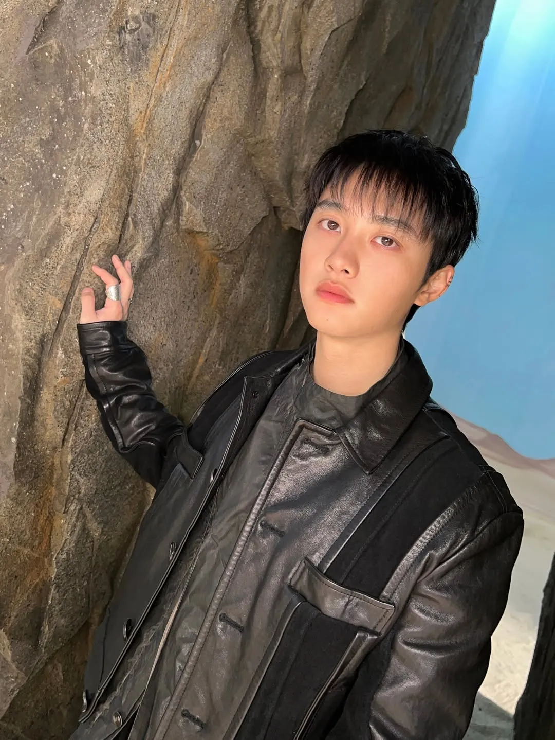 DO EXO (credit: instagram.com/weareone.exo