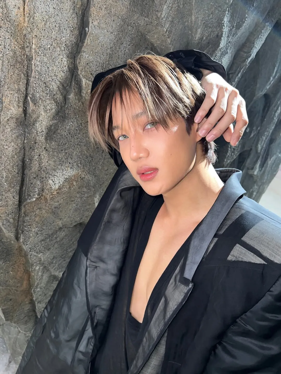 Kai EXO (credit: instagram.com/weareone.exo