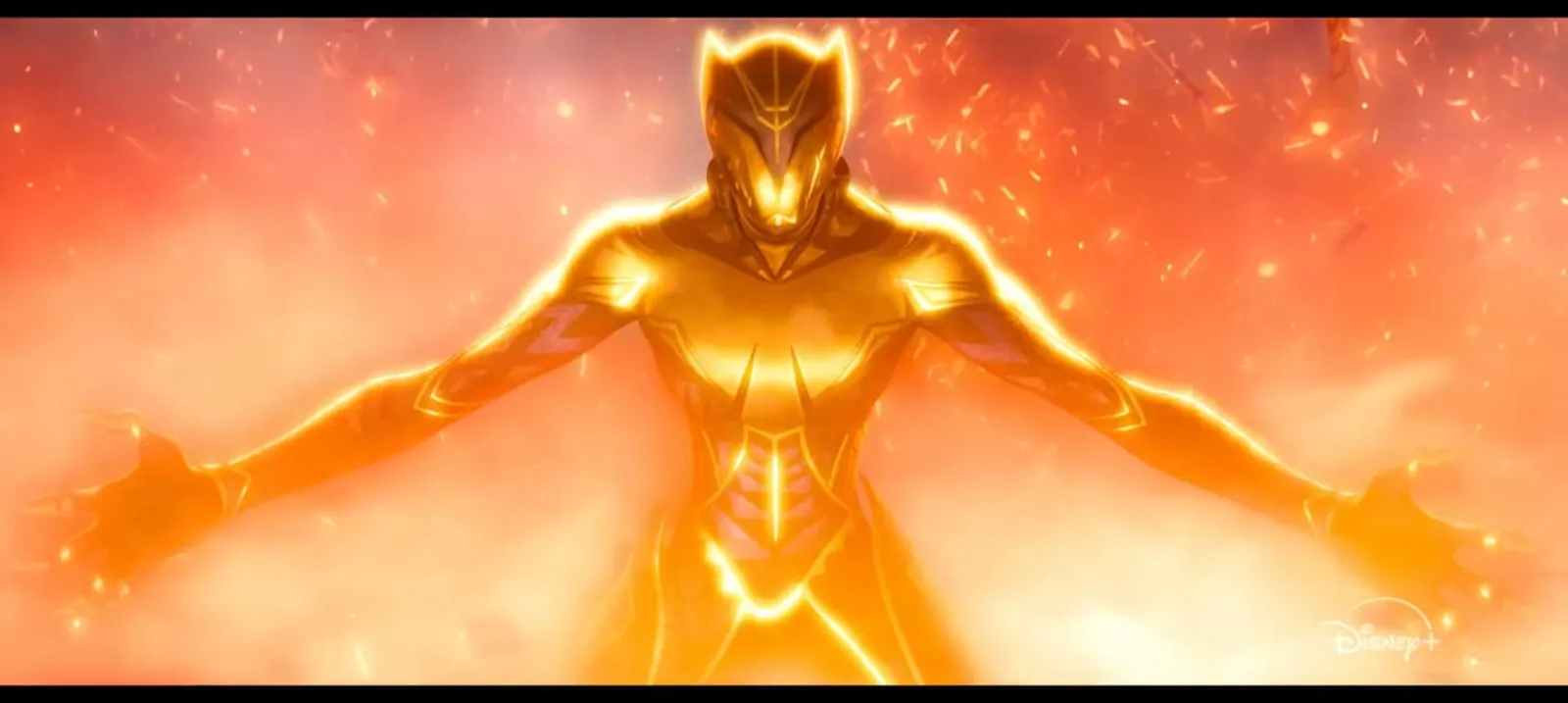 EYES OF WAKANDA (credit: Youtube Marvel Entertainment)