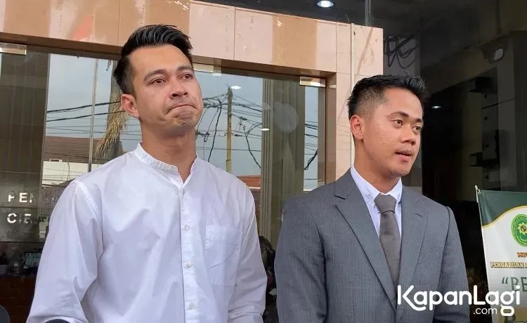 Eza Gionino © KapanLagi.com/Fikri Alfi Rosyadi