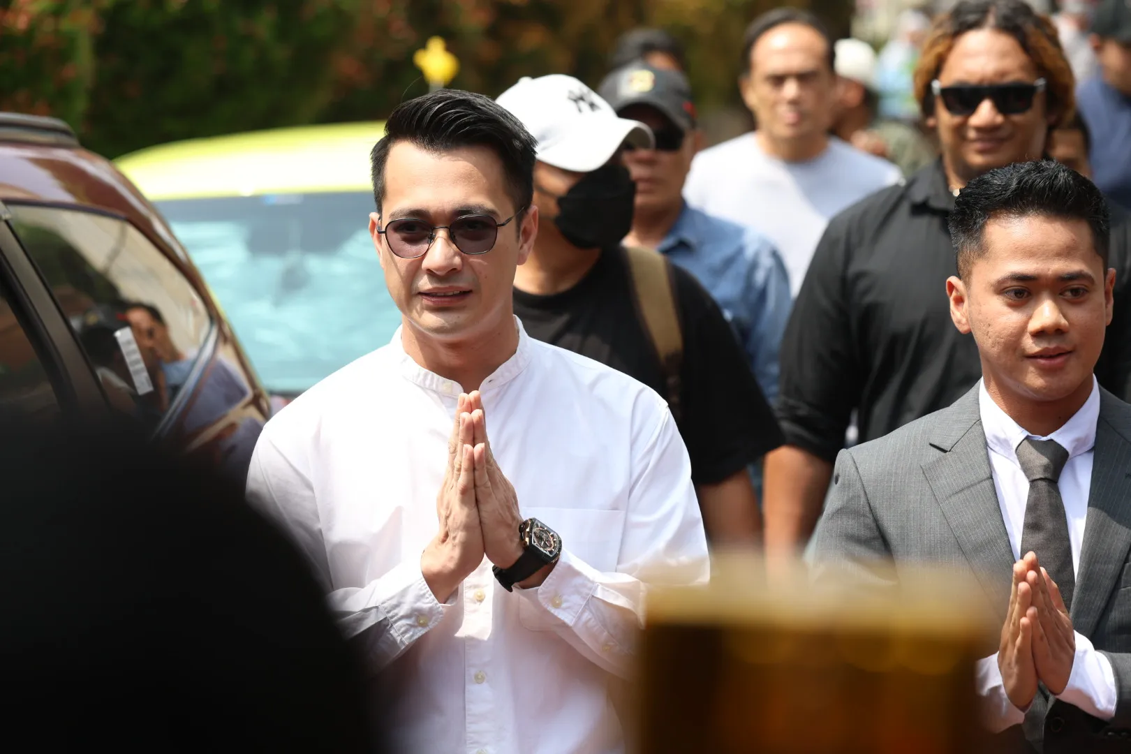 Eza Tahu Betul Perasaan Istri