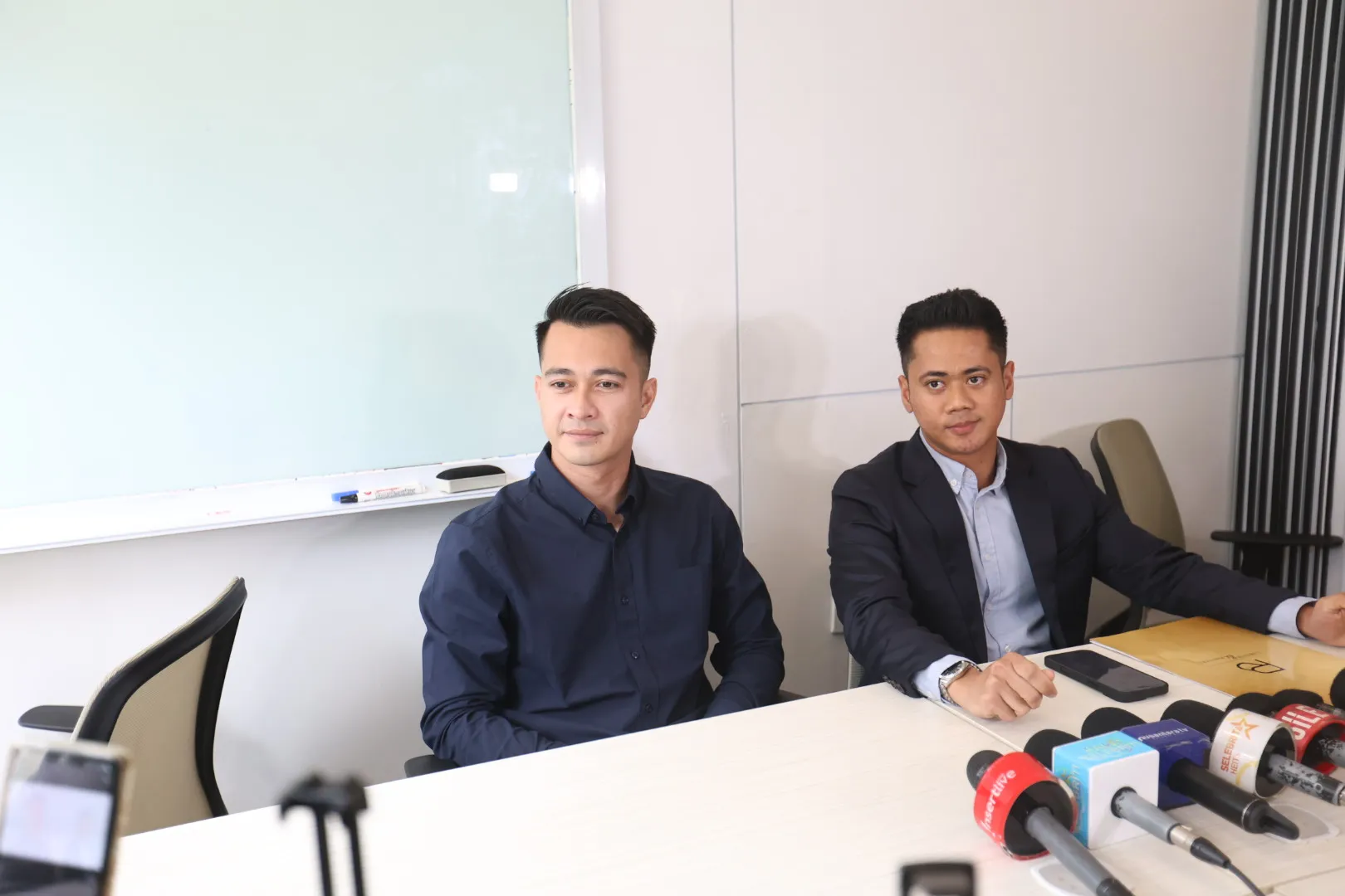 Lakukan Parenting yang Baik