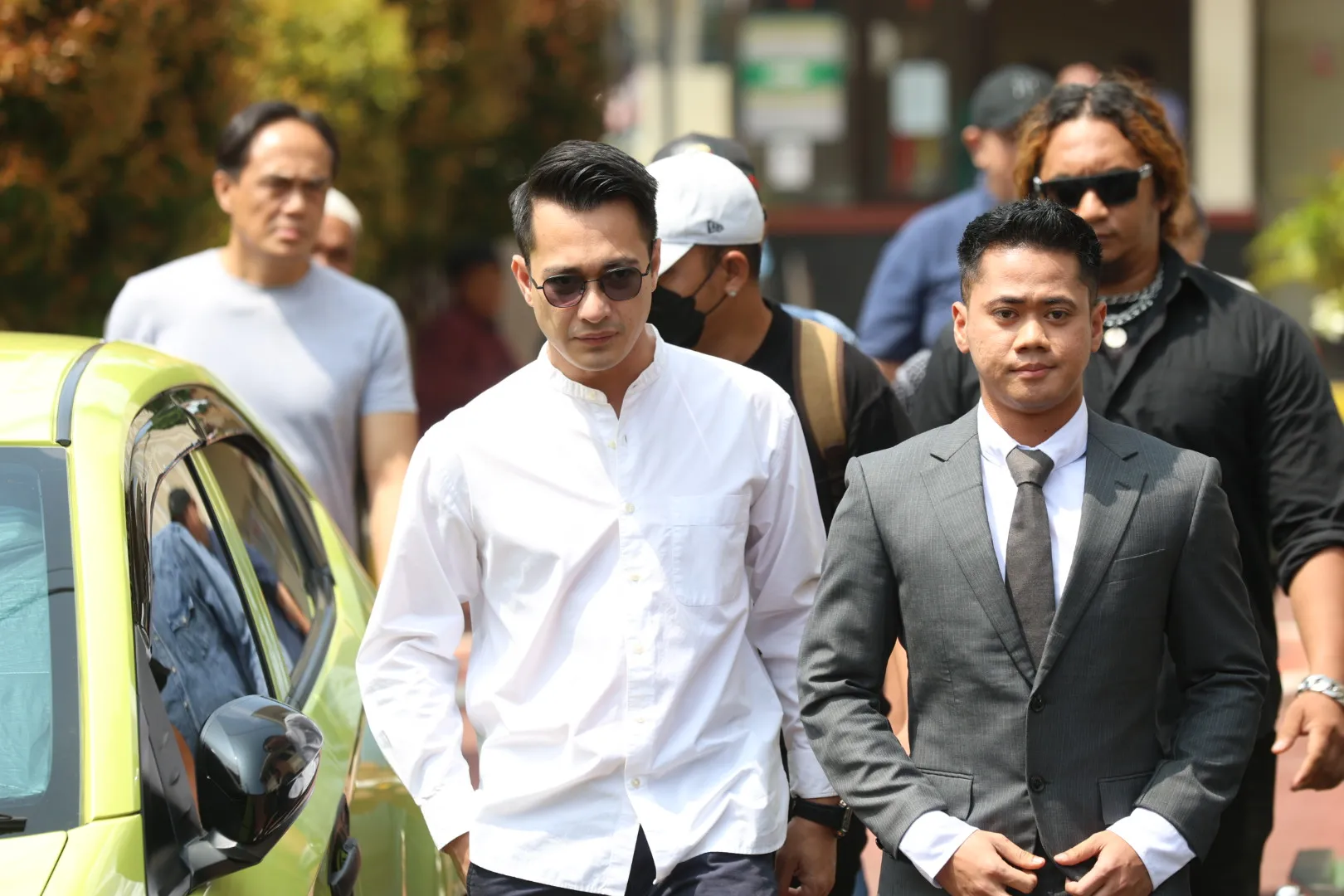 Utamakan Mengakhiri dengan Baik-Baik