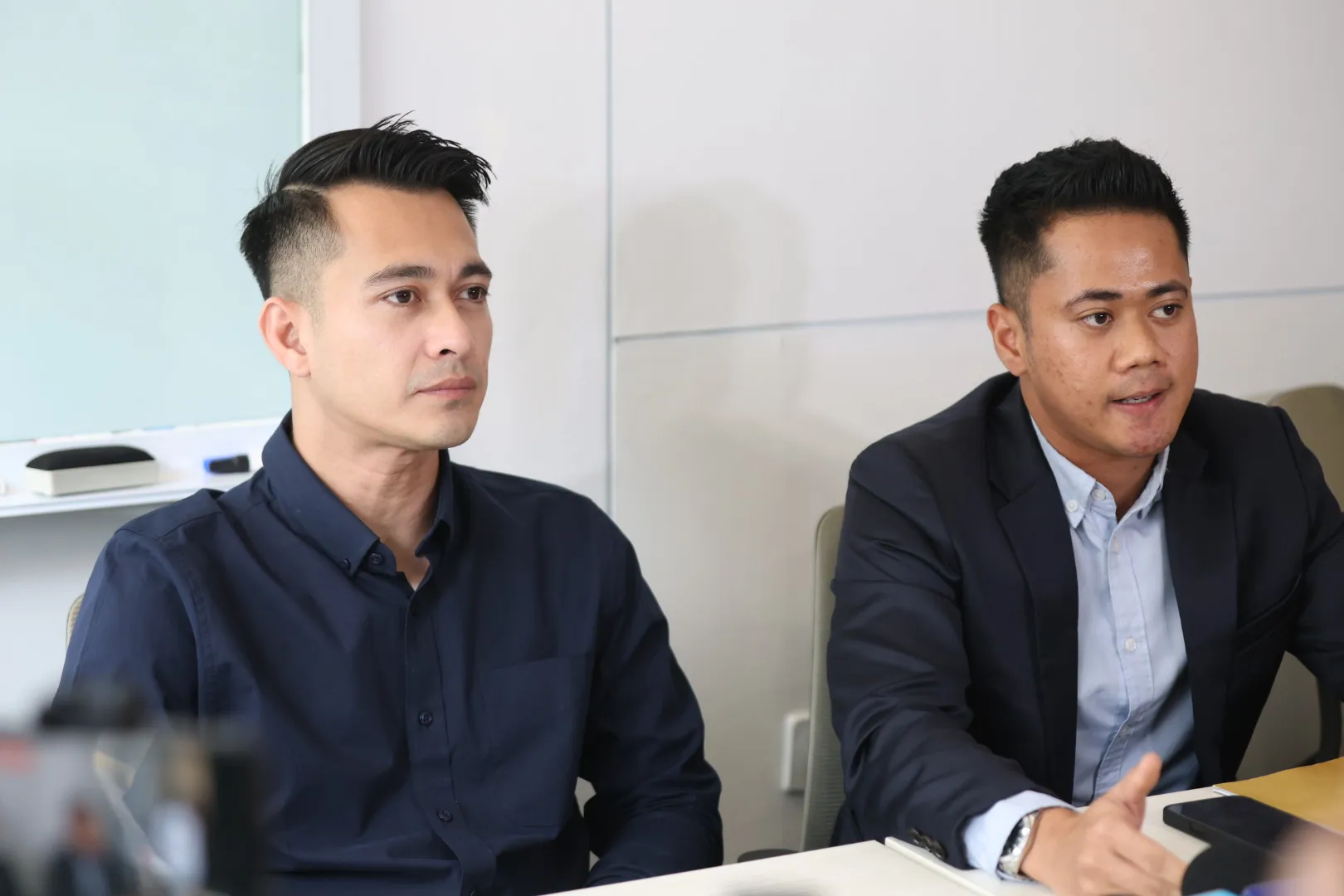 Pegang Komitmen Sebagai Orang Tua