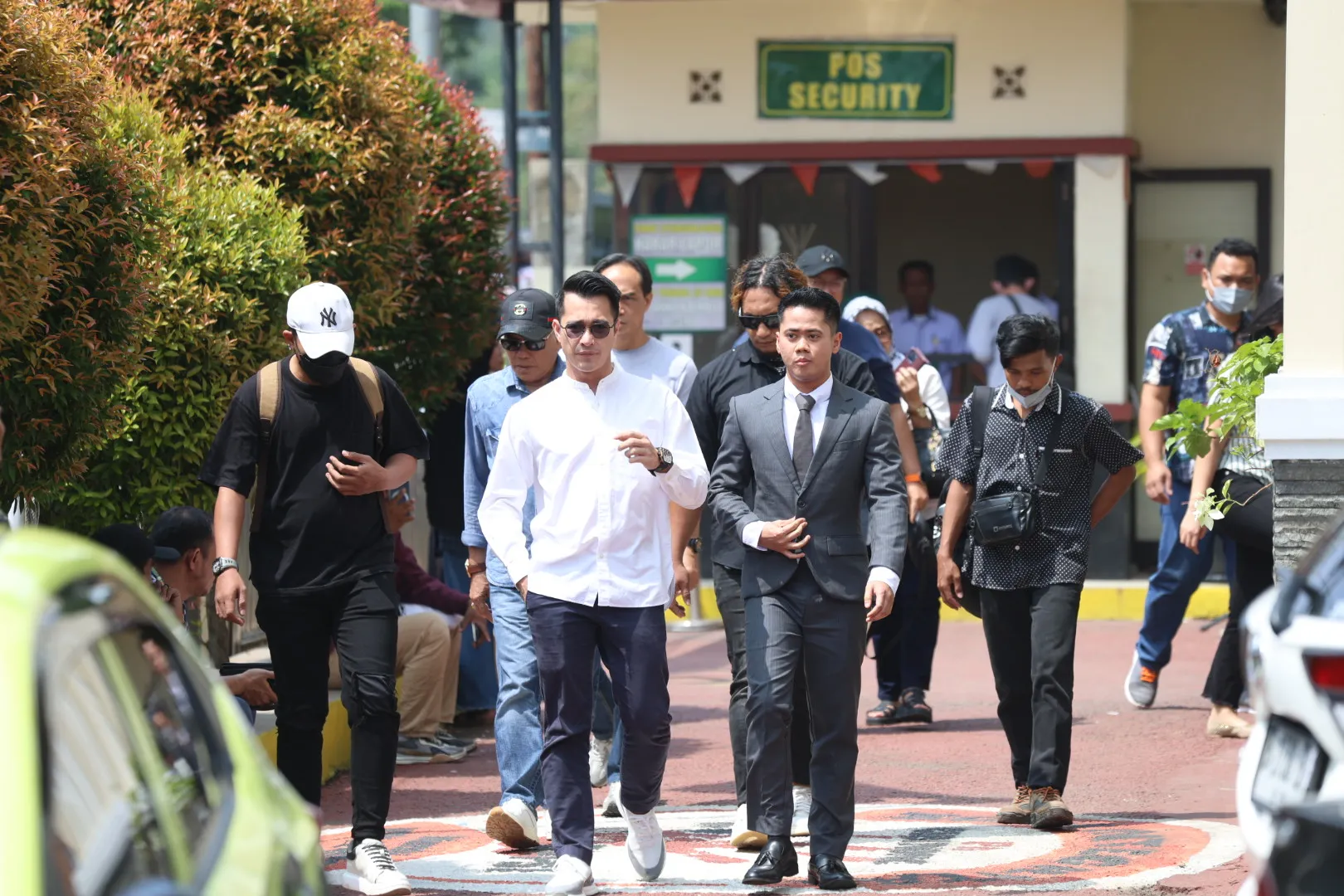 Tetap Jalani Parenting Bersama