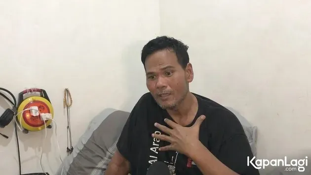 Dampak Besar  pada Nafsu Makan