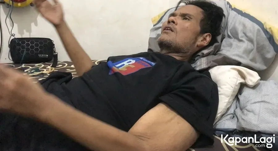 Rindu yang Terbawa Mimpi