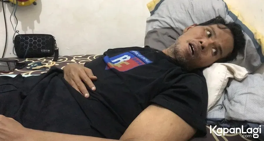 Q&A Fahmi Bo Sakit