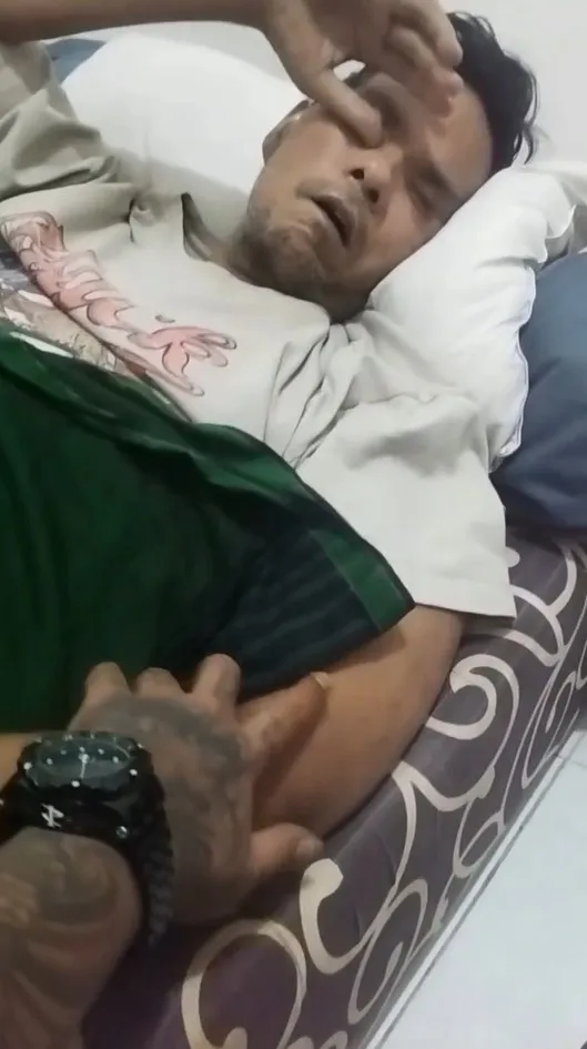 Ajak Jenguk
