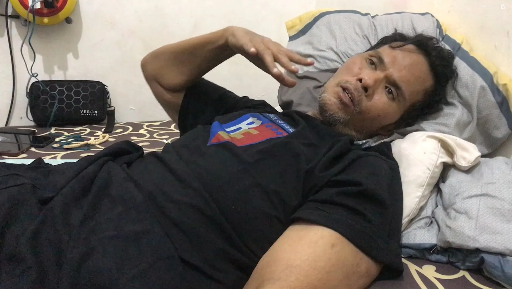 Doa Tulus untuk Penyebar Hoaks