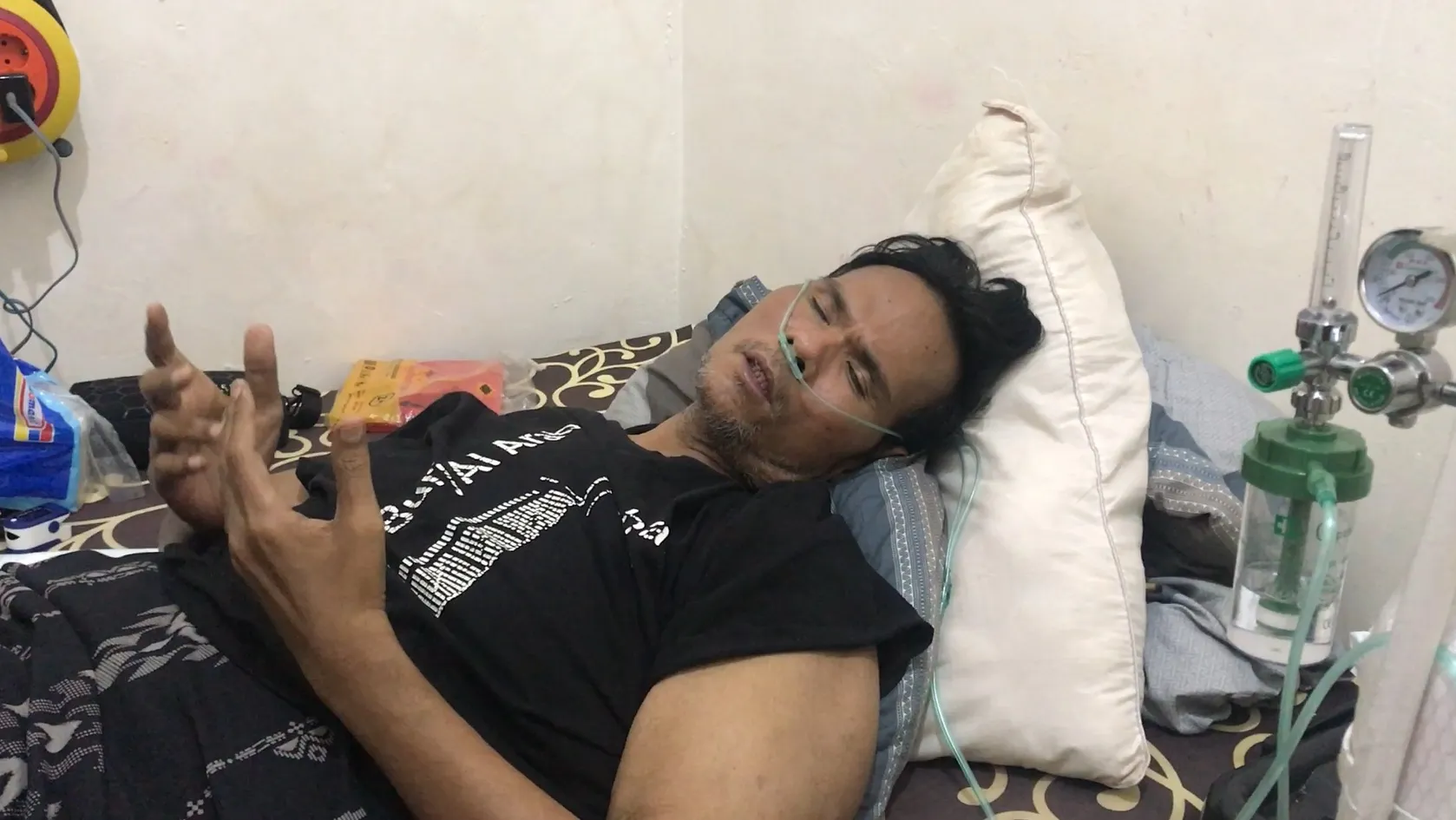 Doakan Karier Lancar