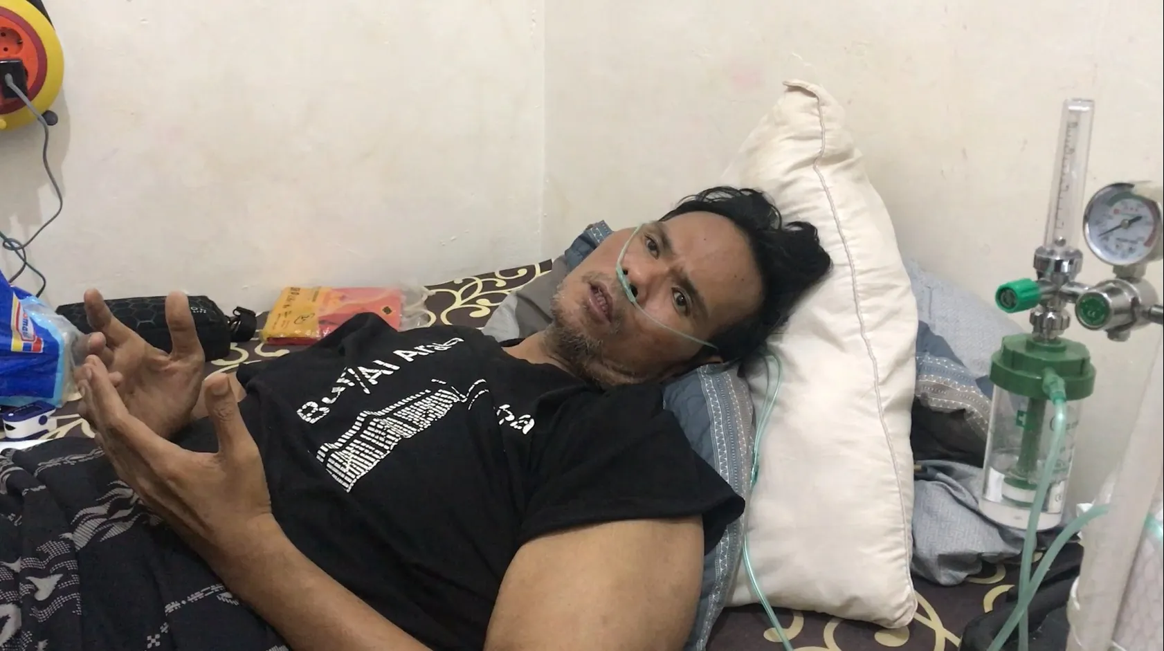 Banyak Rezeki