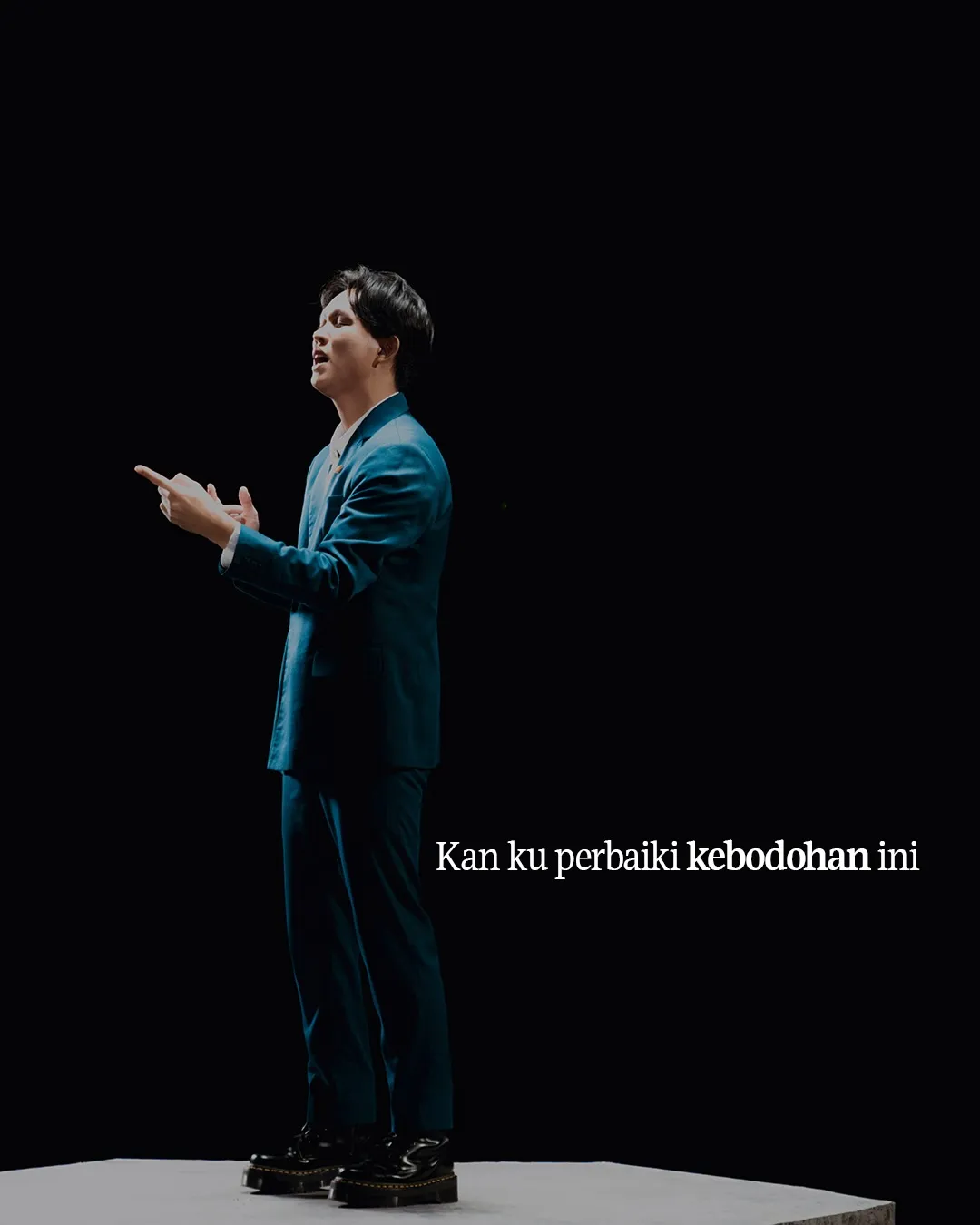 Jadwal Rilis Musik Video Sembuh Tanpaku