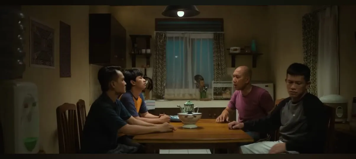 Film AGAK LAEN: MENYALA PANTIKU (credit: Youtube Imajinari)