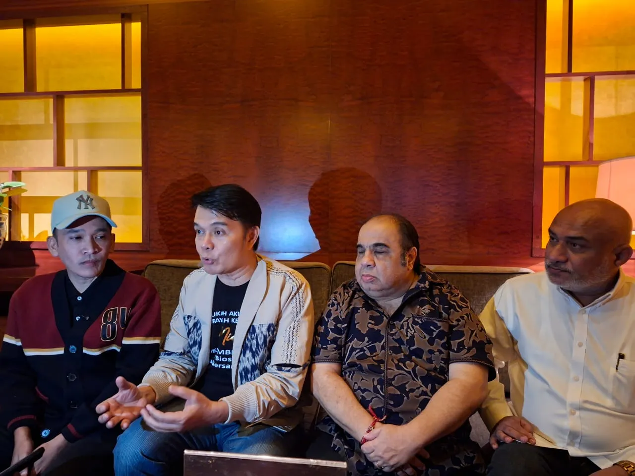 Fakta Film NIA © KapanLagi.com/Sahal Fadhli