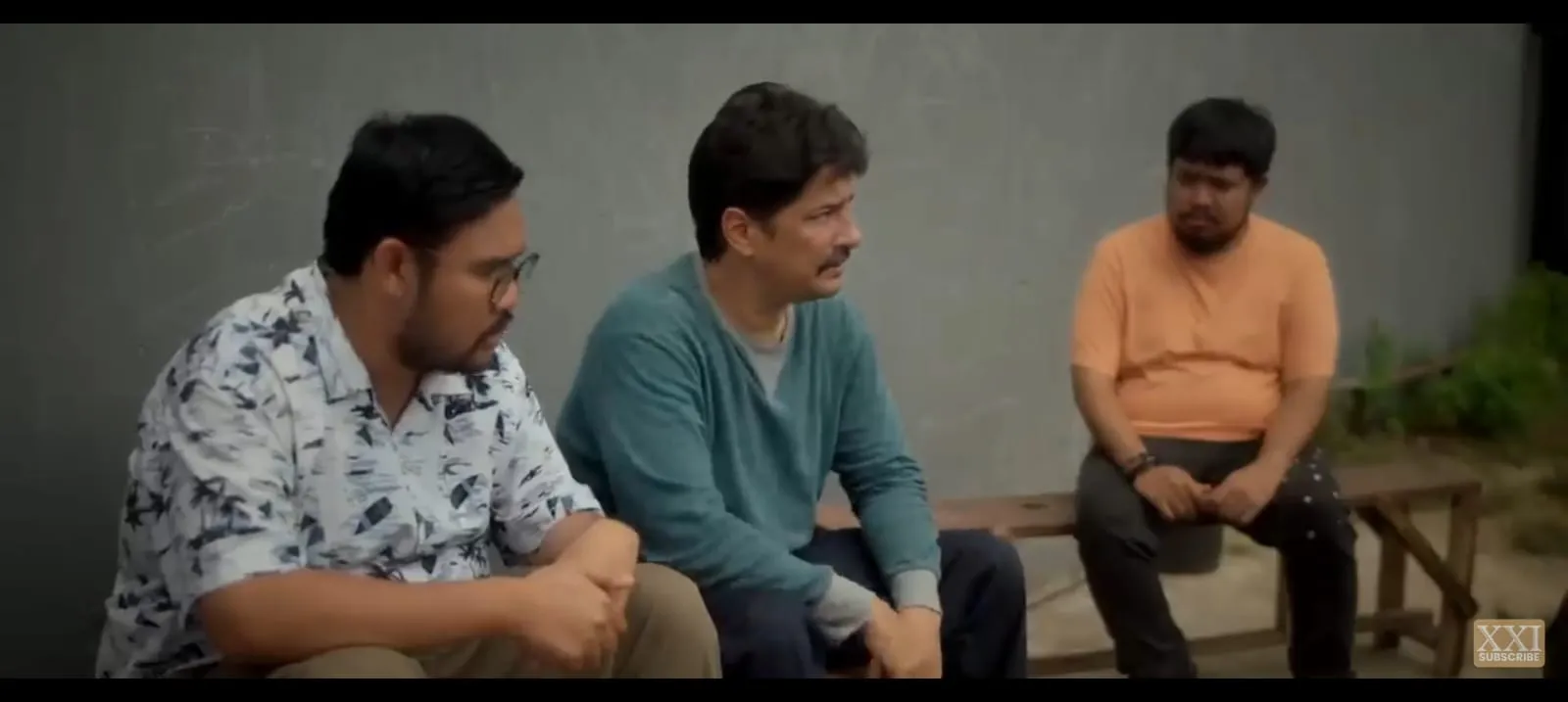 Trailer Film GJLS: IBUKU IBU-IBU (credit: Youtube CINEMA 21)