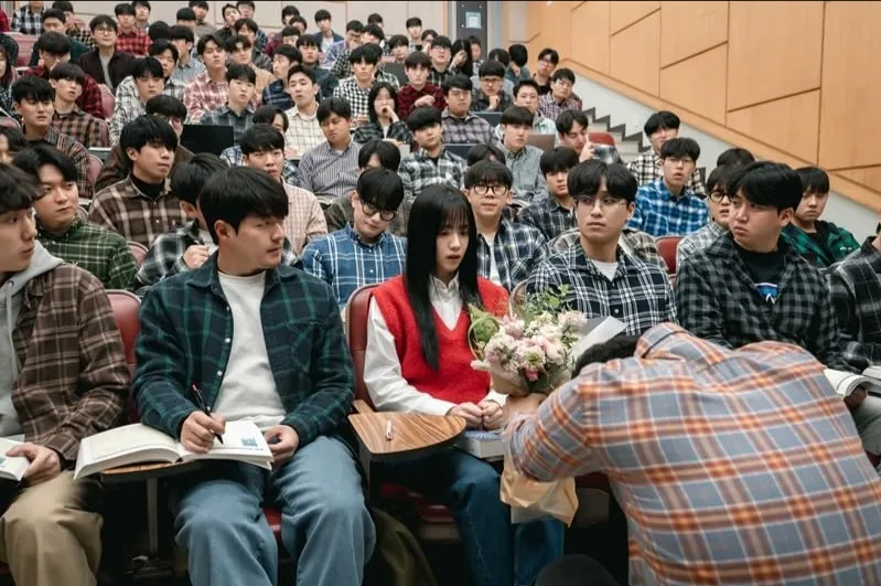 Fakta Menarik Drama Korea NEWTOPIA, Serial Zombie yang Menawarkan Perpaduan Horor, Komedi, dan Romansa Unik (credit: imdb)