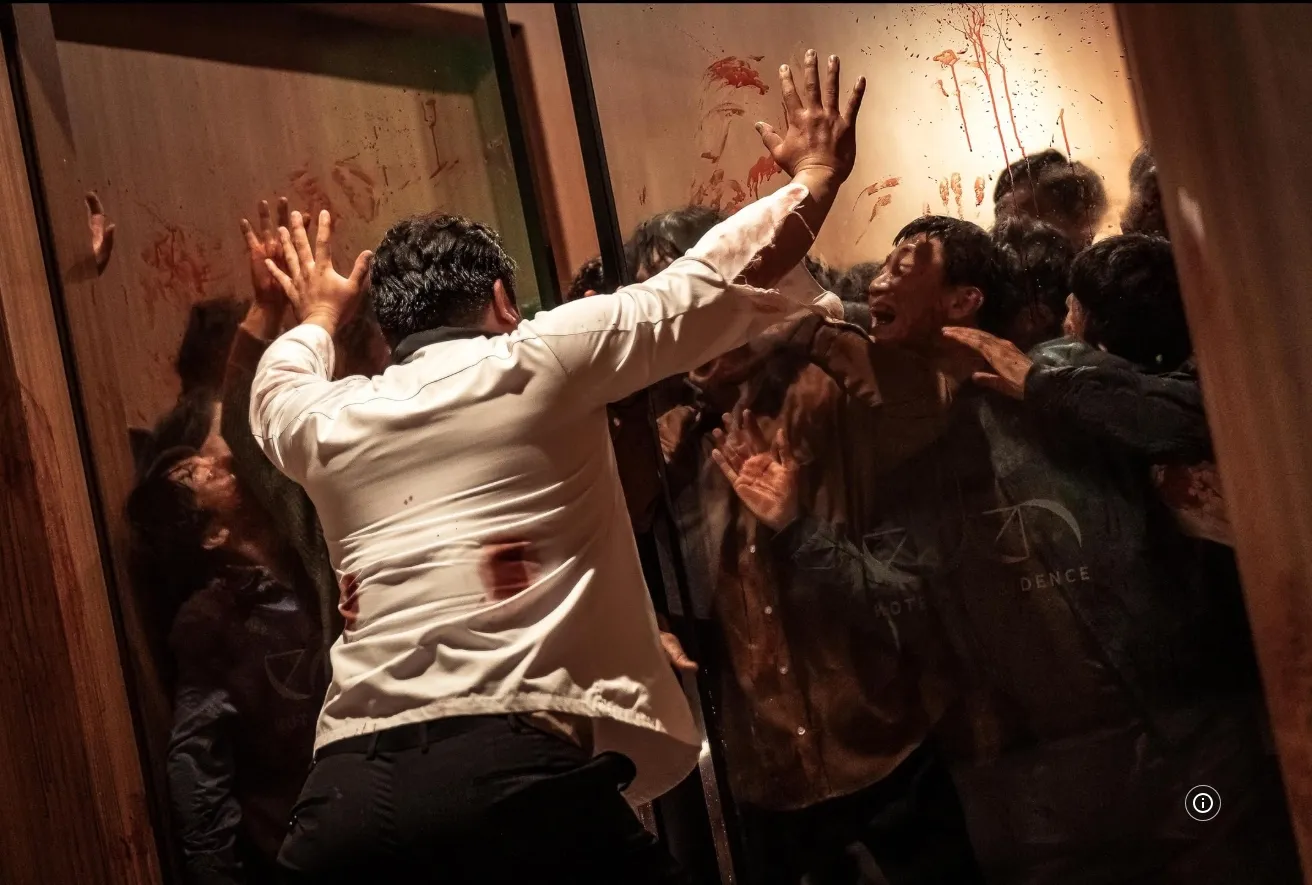 Fakta Menarik Drama Korea NEWTOPIA, Serial Zombie yang Menawarkan Perpaduan Horor, Komedi, dan Romansa Unik (credit: imdb)