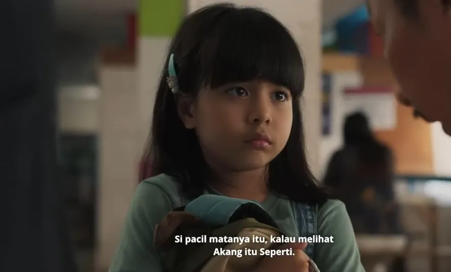 Adaptasi dari Film Korea PAWN