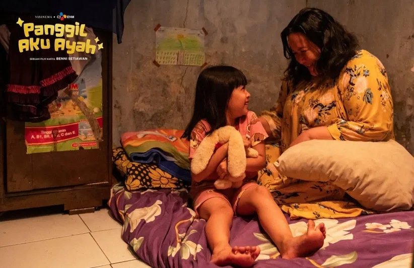 Nuansa Budaya Lokal yang Kuat