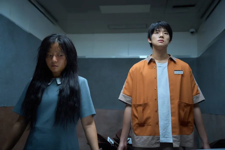 Fakta Menarik Go Ah Sung di Film PAVANE/mydramalist.com