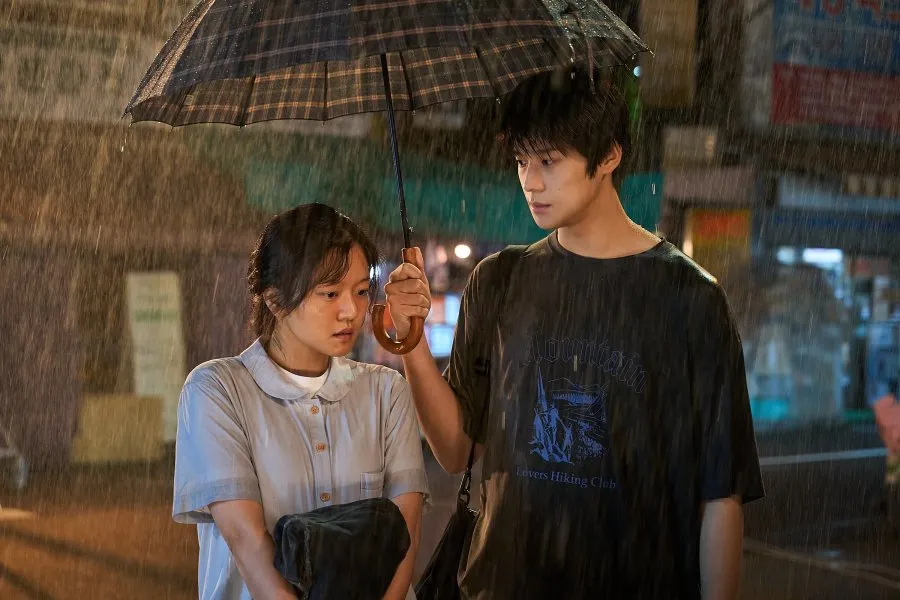 Fakta Menarik Go Ah Sung di Film PAVANE/mydramalist.com