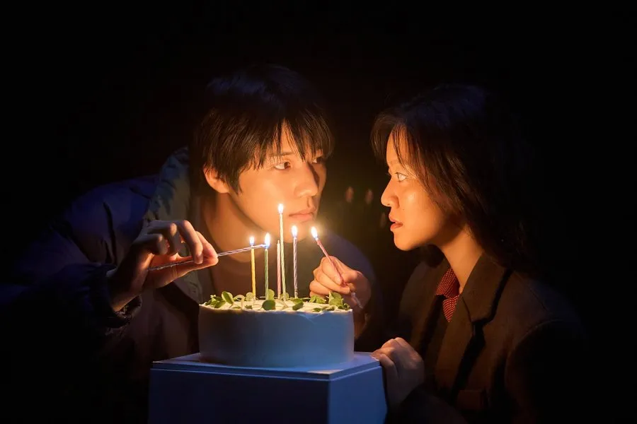 Fakta Menarik Go Ah Sung di Film PAVANE/mydramalist.com