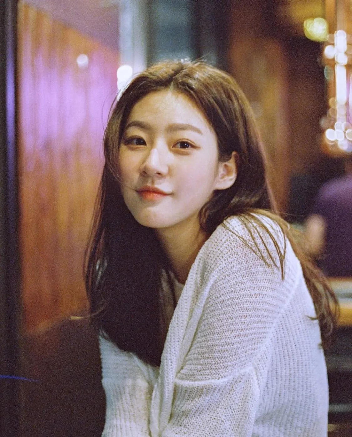 Fakta meninggalnya Kim Sae Ron. (credit:instagram.com/ron_sae)
