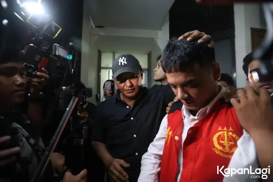 Fakta yang Tidak Dilihat Majelis Hakim