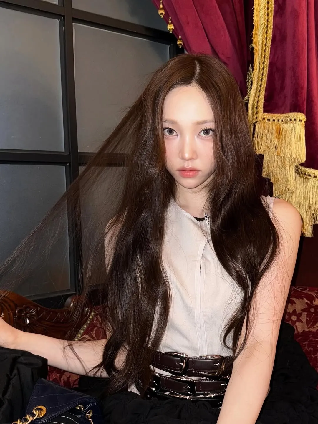 Lee Youngseo Member ALLDAY PROJECT/instagram.com/allday_project