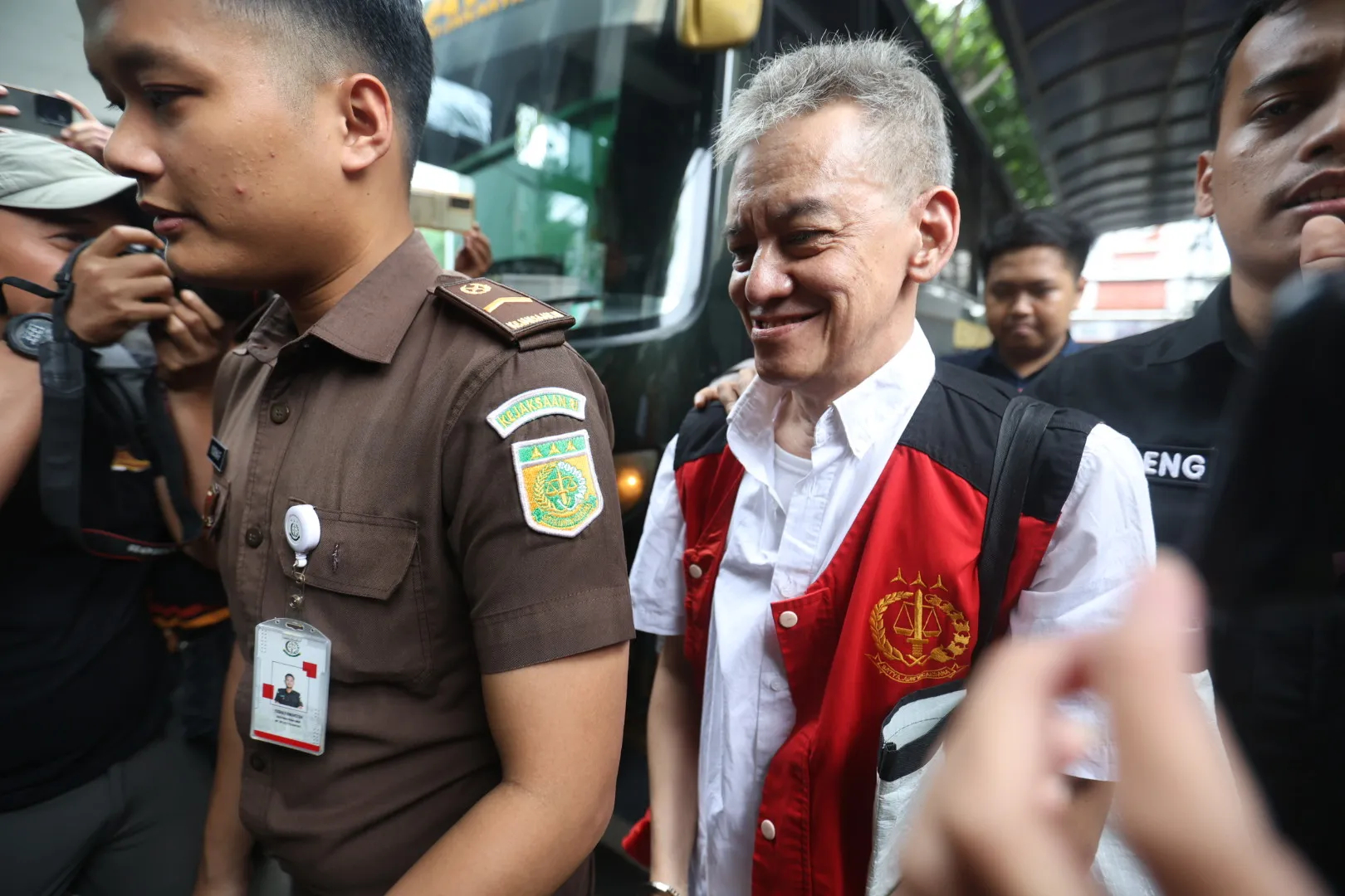 KapanLagi.com/Budy Santoso