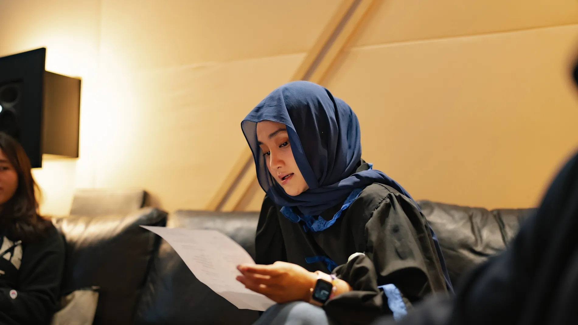 Fatin Shidqia © instagram.com/fatin30