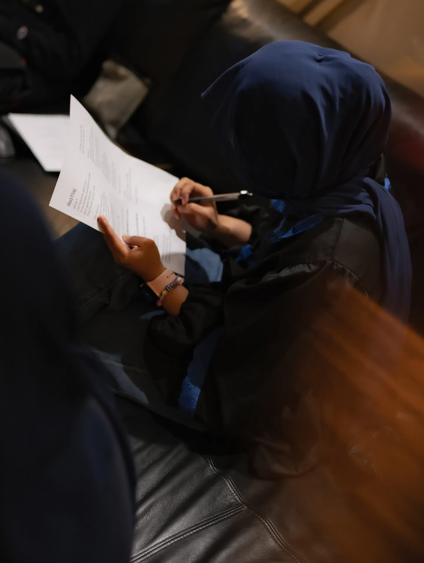 Fatin Shidqia © instagram.com/fatin30