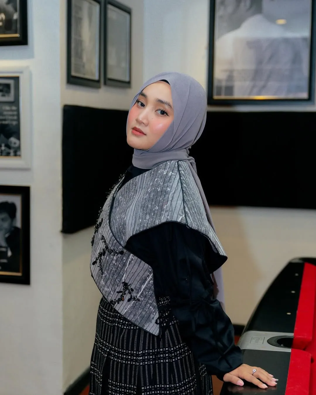 Fatin Shidqia © instagram.com/fatin30