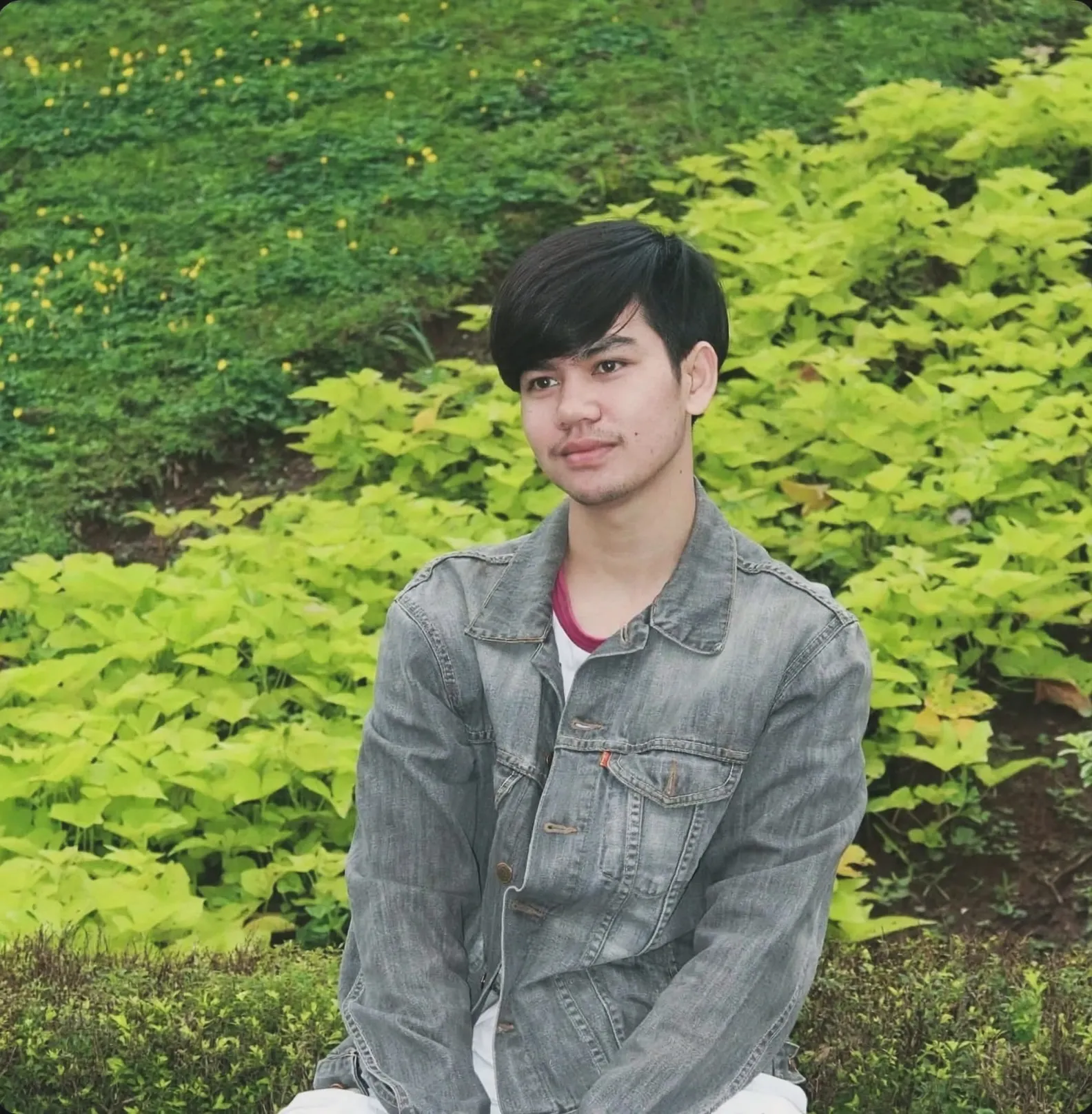 Faul Gayo (credit: instagram.com/faul.gayo16)