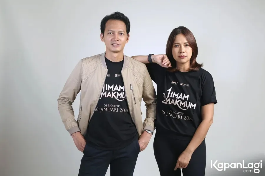 KapanLagicom/Adrian Utama Putra